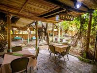 Zahrada ubytování Hotel Saint jean Leopold Apartment