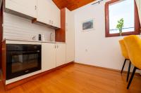 Kuchyňa alebo kuchynka v ubytovaní Apartments Vitoria