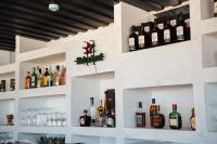 Nápoje v ubytování Wao Beach Venao