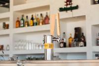 Nápoje v ubytování Wao Beach Venao