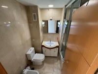 A bathroom at Arenal Golf Apartment