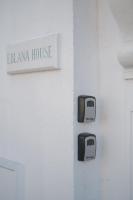 Eblana Houseの見取り図または間取り図