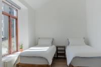 Eblana Houseにあるベッド