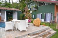 Zahrada ubytování The Jungle Dream World