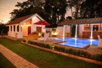 Bazén v ubytování The Jungle Dream World nebo v jeho okolí