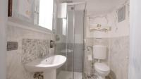 Kúpeľňa v ubytovaní Il Castagnolo Country B&B