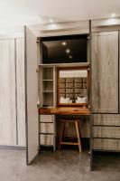 Decollage Estateの見取り図または間取り図