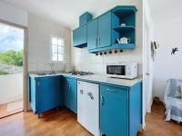 Kuchyň nebo kuchyňský kout v ubytování Apartamento 320 Castell Sol CB
