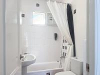 Koupelna v ubytování Apartamento 320 Castell Sol CB
