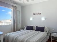 Postel nebo postele na pokoji v ubytování Apartamento 320 Castell Sol CB