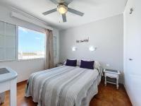 Postel nebo postele na pokoji v ubytování Apartamento 320 Castell Sol CB