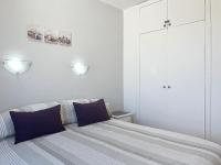 Postel nebo postele na pokoji v ubytování Apartamento 320 Castell Sol CB