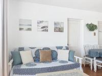 Posezení v ubytování Apartamento 320 Castell Sol CB