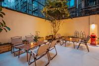 Galería fotográfica de Cheens Hotel en Chengdú