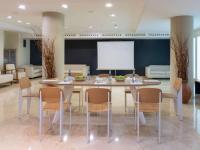 Konferenční prostory v ubytování Ibis Styles Zaragoza Ramiro I