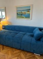Posedenie v ubytovaní Art Apartment Sole