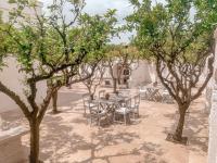 Plan piętra w obiekcie Masseria Don Luigi-Luxury Farmhouse