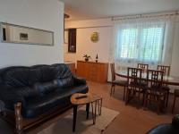 Posedenie v ubytovaní Apartment Jolanka