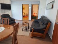 Posedenie v ubytovaní Apartment Jolanka