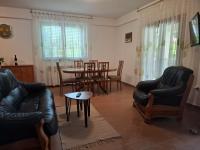 Posedenie v ubytovaní Apartment Jolanka