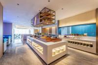 Φαγητό σε αυτό το ξενοδοχείο ή κάπου εκεί κοντά