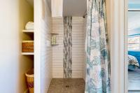 Ein Badezimmer in der Unterkunft Oyster Lane Hideout