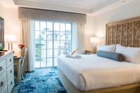 Krevet ili kreveti u jedinici u okviru objekta Bellasera Resort
