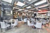 Restaurace v ubytování Bellasera Resort