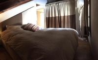 Posteľ alebo postele v izbe v ubytovaní Chalet Les Sapins - CHALET LES SAPINS MAE-8474