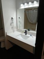 1826 w lucas hotelにあるバスルーム
