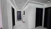 Plán poschodí v ubytovaní Family friendly apartments with a swimming pool Opatija - Volosko, Opatija - 15071