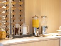Kaffe- og tefaciliteter på Hotel SUI Kyoto Kiyomizu