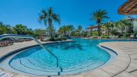 Der Swimmingpool an oder in der Nähe von The Bluefin - Luxury Beach Home!