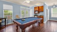 Grundriss der Unterkunft The Bluefin - Luxury Beach Home!