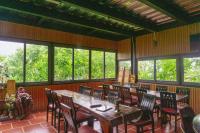 Vườn quanh Vuon Hong Le Phuc-Cau Dat Glamping Retreat Da Lat