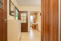 Plán poschodí v ubytovaní Funkcjonalne i Komfortowe Apartamenty Sun Seasons 24 w Kołobrzegu by Noclegi Renters