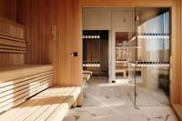 A by Adina Vienna Danubeの見取り図または間取り図
