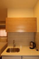 Bella Vista Houseの見取り図または間取り図