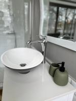 C'est La Vie Boutique Hotelの見取り図または間取り図