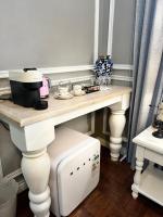 C'est La Vie Boutique Hotelの見取り図または間取り図