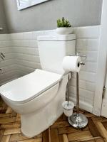 C'est La Vie Boutique Hotelにあるバスルーム