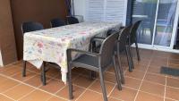 Plán poschodí v ubytovaní PENI 168A - Belle maison avec piscine