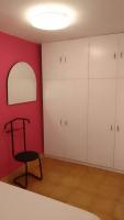 Půdorys ubytování Apartament Rural Vilaplana