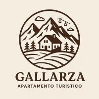 Certifikát, hodnocení, plakát nebo jiný dokument vystavený v ubytování Apartamento GALLARZA con Parking