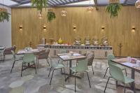 Ποτά στο KALI La Raza Mexico City