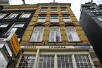 ホテルが所在する建物
