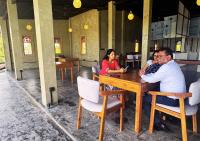 Fotografie z fotogalerie ubytování Diyakawa Boutique Hotel v destinaci Anuradhápura