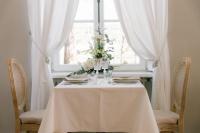 Fotografie z fotogalerie ubytování Hôtel Château Schengen v destinaci Schengen