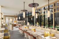 Restoran atau tempat lain untuk makan di Waldorf Astoria Osaka