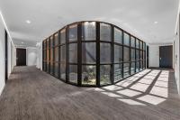 Clarion Apartments South Melbourneの見取り図または間取り図